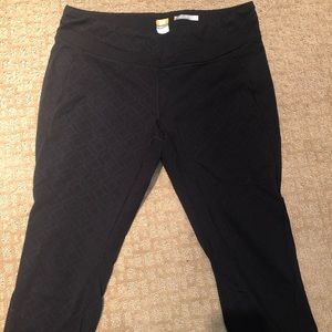 Lucy Hatha Pants. Xl